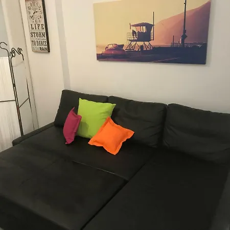 Apartment Olas