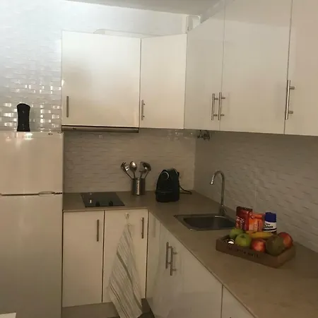 Appartamento Olas El Médano