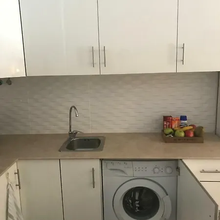 Olas Apartmán El Médano