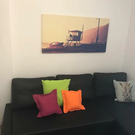 Apartment Olas