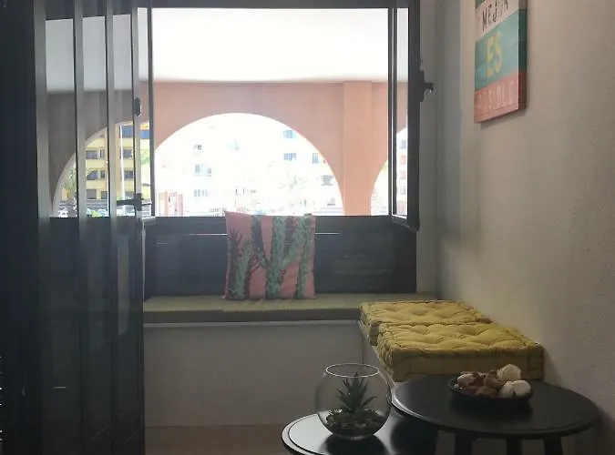 Apartament Olas