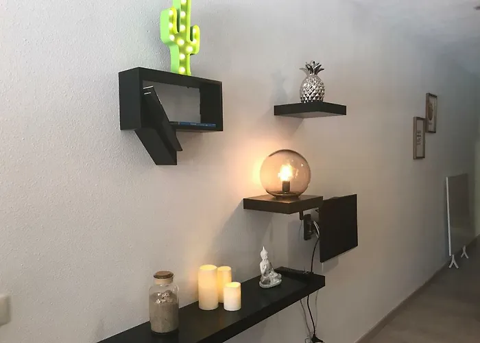 Lejlighed Olas El Médano