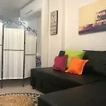 Olas Apartmán *