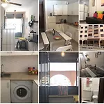 Olas Apartmán El Médano