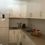 Apartmán Olas El Médano