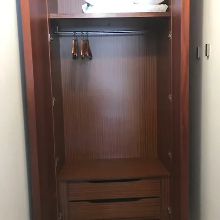 Olas El Medano (Tenerife)