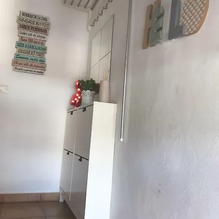 Olas Apartment El Medano (Tenerife)