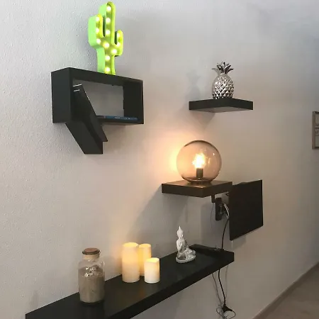 Apartman Olas El Médano