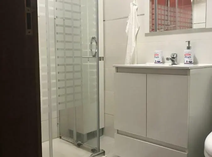 Olas Apartman El Médano