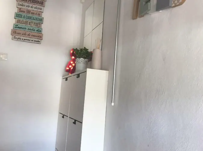 Olas דירה אל מדאנו